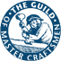 The guild of master craftsmen logo